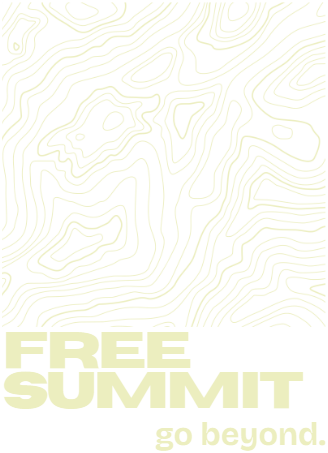 Free Summit, go beyond.